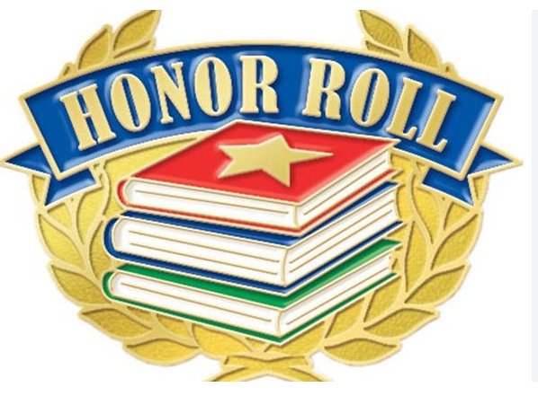 Honor Roll 